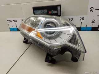 1590741 Ford Фара правая Ford Kuga 1 Арт E84738518, вид 2