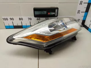 1590741 Ford Фара правая Ford Kuga 1 Арт E84738518, вид 3