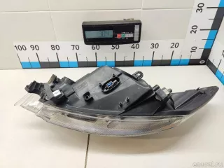 1590741 Ford Фара правая Ford Kuga 1 Арт E84738518, вид 9