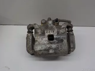41011JN00A Nissan Суппорт тормозной передний левый Nissan Juke 2 Арт E84752774, вид 1