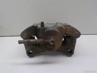 41011JN00A Nissan Суппорт тормозной передний левый Nissan Juke 2 Арт E84752774, вид 3