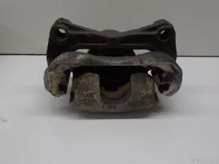 41011JN00A Nissan Суппорт тормозной передний левый Nissan Juke 2 Арт E84752774, вид 5