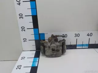 41011JN00A Nissan Суппорт тормозной передний левый Nissan Juke 2 Арт E84752774, вид 8