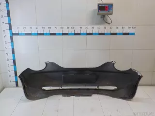 1C0807649MGRU VAG Бампер задний Volkswagen Beetle 1 Арт E84761272, вид 13