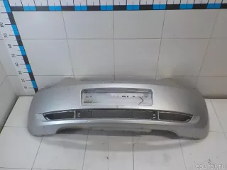1C0807649MGRU VAG Бампер задний Volkswagen Beetle 1 Арт E84761272, вид 3