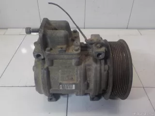 0002340811 Mercedes Benz Компрессор кондиционера Mercedes G W461/463 Арт E8414649, вид 1