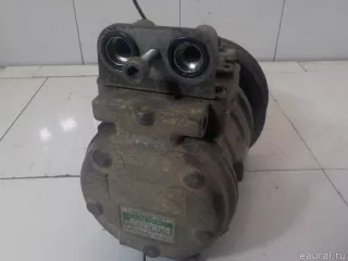 0002340811 Mercedes Benz Компрессор кондиционера Mercedes G W461/463 Арт E8414649, вид 2