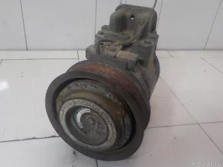 0002340811 Mercedes Benz Компрессор кондиционера Mercedes G W461/463 Арт E8414649, вид 4