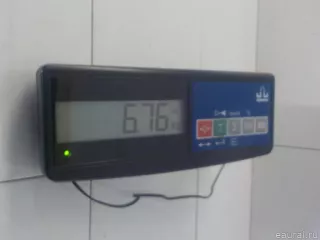 0002340811 Mercedes Benz Компрессор кондиционера Mercedes G W461/463 Арт E8414649, вид 6