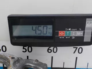 8K0407253AB VAG Кулак поворотный передний левый Audi Q5 1 Арт E84773156, вид 12
