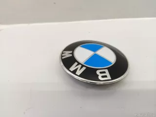 51148132375 BMW Эмблема BMW 5 E12 Арт E84773501, вид 3