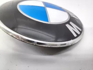 51148132375 BMW Эмблема BMW 5 E12 Арт E84773501, вид 4