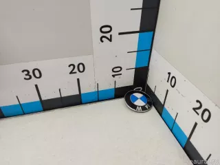 51148132375 BMW Эмблема BMW 5 E12 Арт E84773501, вид 7