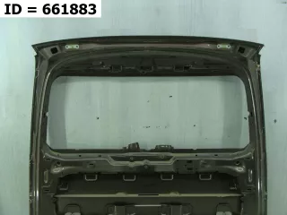 5L6827025G Дверь багажника  Skoda Yeti Арт VD661883, вид 6