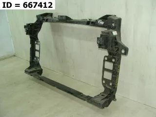 4M0805594 Панель передняя  Audi Q7 4M Арт VD667412, вид 3