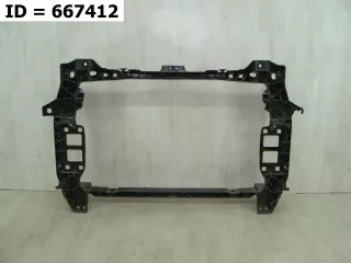 4M0805594 Панель передняя  Audi Q7 4M Арт VD667412, вид 5