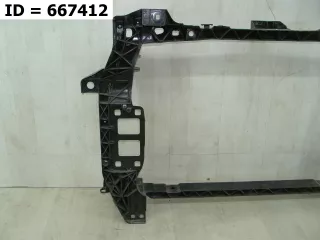 4M0805594 Панель передняя  Audi Q7 4M Арт VD667412, вид 6