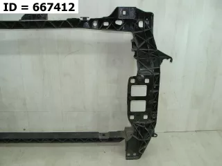 4M0805594 Панель передняя  Audi Q7 4M Арт VD667412, вид 7