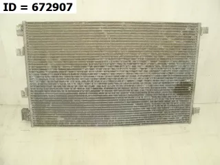 92110JD00B Радиатор кондиционера  Nissan Qashqai 1  Арт VD672907