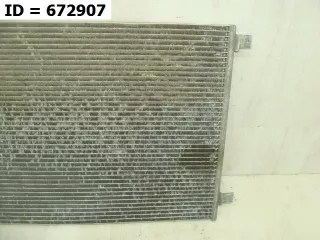92110JD00B Радиатор кондиционера  Nissan Qashqai 1  Арт VD672907, вид 2