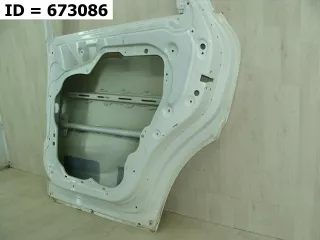 77004C5010 Дверь задняя правая  Kia Sorento 2 Арт VD673086, вид 1