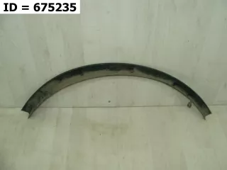 788611BA0B Расширитель арки крыла заднего левого  Infiniti QX50 1 Арт VD675235, вид 2