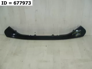 865502Y000 Накладка решетки радиатора  Hyundai IX35 Арт VD677973, вид 1