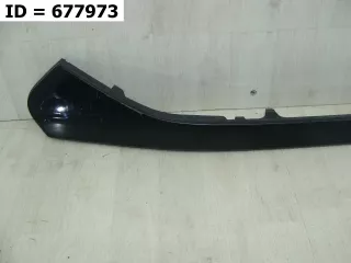 865502Y000 Накладка решетки радиатора  Hyundai IX35 Арт VD677973, вид 3