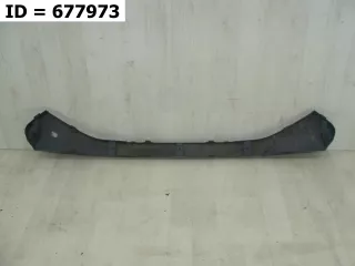 865502Y000 Накладка решетки радиатора  Hyundai IX35 Арт VD677973, вид 4