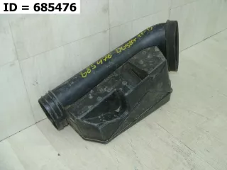 T04021A152 Резонатор воздушного фильтра  Renault Duster 1 Арт VD685476, вид 2