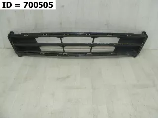  Решетка переднего бампера  Hyundai Solaris 1 Арт VD700505, вид 1