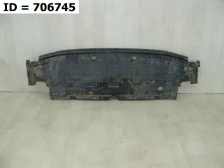 72390-54P00-000 Пыльник переднего бампера  Suzuki Vitara2 Арт VD706745, вид 1