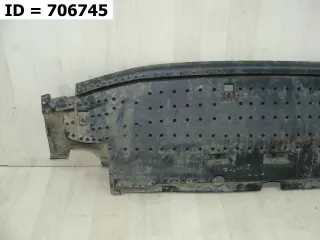 72390-54P00-000 Пыльник переднего бампера  Suzuki Vitara2 Арт VD706745, вид 2