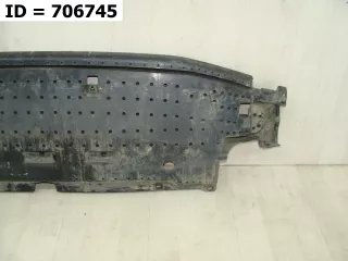 72390-54P00-000 Пыльник переднего бампера  Suzuki Vitara2 Арт VD706745, вид 3