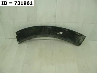 960172843R Расширитель бампера переднего левый  Renault Sandero 2 Арт VD731961, вид 2