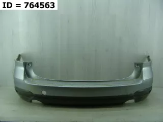 57704SG012 Бампер задний  Subaru Forester SJ Арт VD764563, вид 1