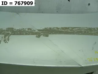 3C5827025H Крышка багажника  Volkswagen Passat B6 Арт VD767909, вид 1