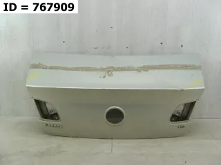 3C5827025H Крышка багажника  Volkswagen Passat B6 Арт VD767909, вид 5
