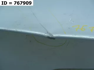 3C5827025H Крышка багажника  Volkswagen Passat B6 Арт VD767909, вид 8