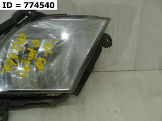922021M000 Птф передняя правая  Kia Cerato 2 Арт VD774540, вид 2