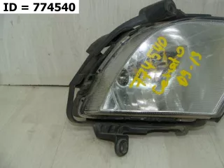 922021M000 Птф передняя правая  Kia Cerato 2 Арт VD774540, вид 3