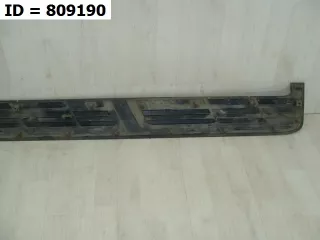 517716A160 Накладка подножки правой  Toyota Land Cruiser Prado 150 Арт VD809190, вид 1