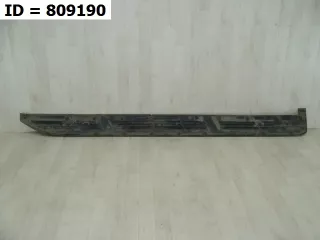 517716A160 Накладка подножки правой  Toyota Land Cruiser Prado 150 Арт VD809190, вид 6