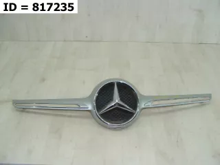 A2928880323 9982 Накладка решетки радиатора  Mercedes ML/GLE W166 Арт VD817235, вид 1