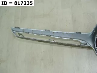 A2928880323 9982 Накладка решетки радиатора  Mercedes ML/GLE W166 Арт VD817235, вид 2