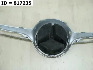 A2928880323 9982 Накладка решетки радиатора  Mercedes ML/GLE W166 Арт VD817235, вид 4