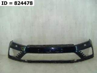 7P6807221D GRU Бампер передний  Volkswagen Touareg 2 Арт VD824478, вид 1
