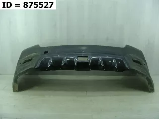 57704FJ041 Бампер задний  Subaru XV 1 Арт VD875527, вид 1