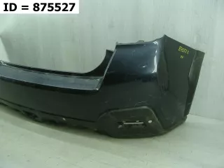 57704FJ041 Бампер задний  Subaru XV 1 Арт VD875527, вид 7