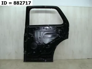 FB5Z7824630A Дверь задняя правая  Ford Explorer 5 restailing Арт VD882717, вид 1